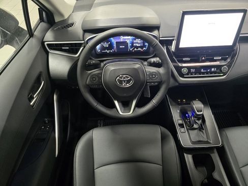 New 2026 Toyota Corolla Cross XLE image 23
