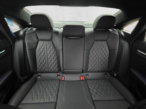 New 2026 Audi S3 Premium AWD/4WD image 17