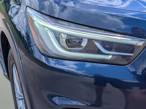 Used 2019 INFINITI QX80 Luxe w/ Proassist Package RWD image 9