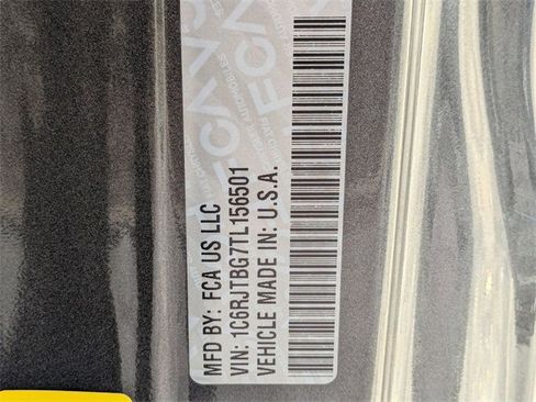 New 2026 Jeep Gladiator Rubicon image 37