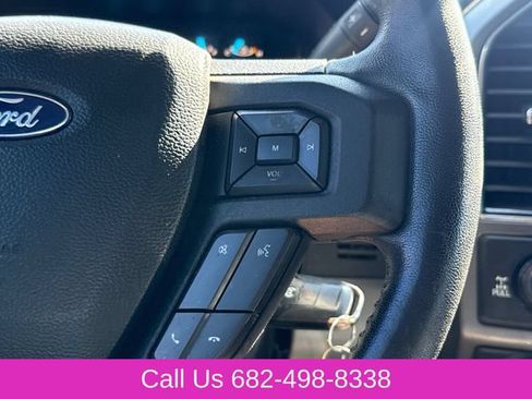 Used 2018 Ford F150 XLT w/ Equipment Group 302A Luxury AWD/4WD image 23