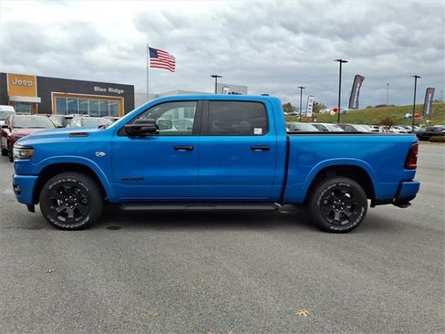 New 2026 RAM 1500 Big Horn image 7