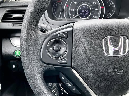 Used 2015 Honda CR-V EX image 23