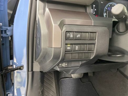 New 2026 Toyota Tacoma SR5 image 12