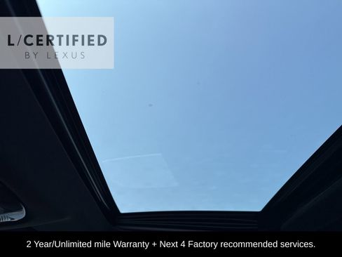 Used 2024 Lexus NX 350 AWD image 23