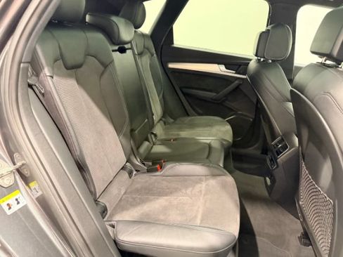 Used 2018 Audi SQ5 Premium Plus AWD/4WD image 51
