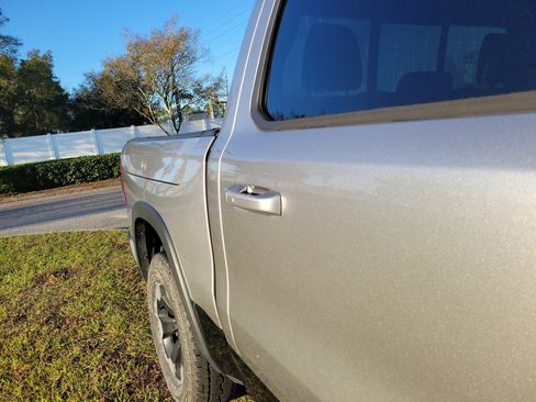 Used 2019 RAM 1500 Rebel w/ Rebel Level 2 Equipment Group image 15