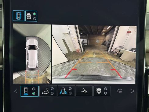 New 2026 GMC Yukon Denali Ultimate image 45