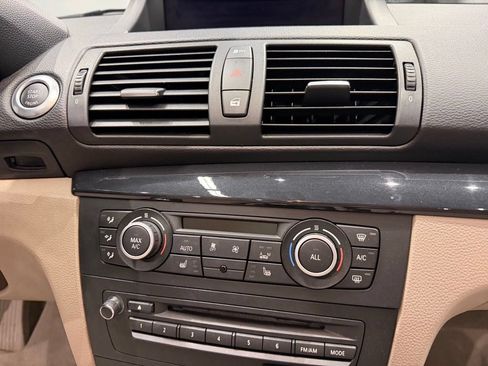 Used 2013 BMW 128i Convertible RWD image 47