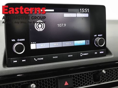 Used 2023 Honda Civic Sport image 18