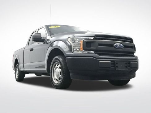 Used 2019 Ford F150 XL image 33