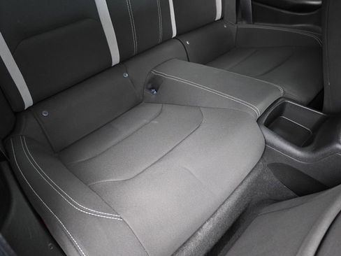 Used 2023 Chevrolet Camaro LT image 42