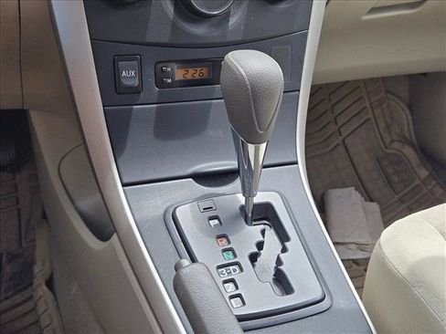 Used 2010 Toyota Corolla S FWD image 12