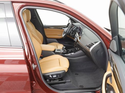 Certified 2024 BMW X3 M40i w/ Premium Package image 21