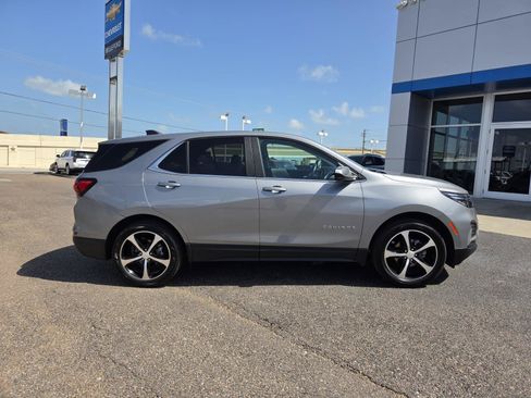 Used 2023 Chevrolet Equinox LT FWD image 6