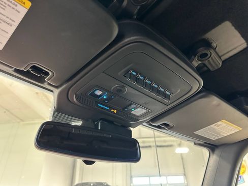 Used 2021 Ford Bronco Black Diamond AWD/4WD image 36