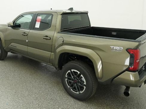 New 2026 Toyota Tacoma TRD Sport image 5