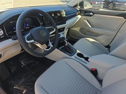 New 2026 Volkswagen Jetta S image 13