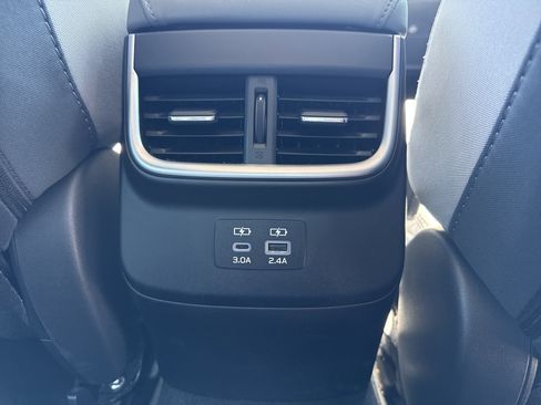 Certified 2023 Subaru Legacy Premium AWD/4WD image 25