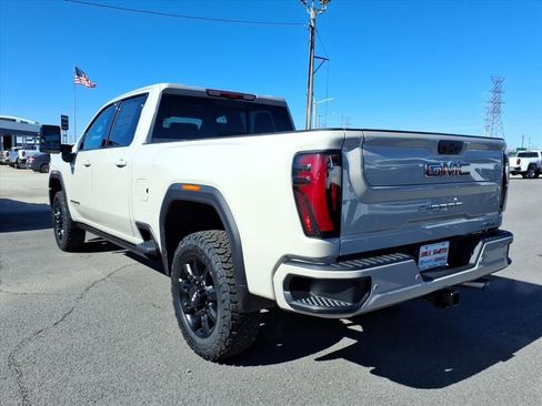 New 2026 GMC Sierra 2500 AT4 w/ AT4 Premium Plus Package image 5