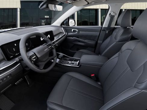 New 2026 Kia Sorento SX FWD image 17