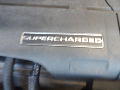 Used 2017 Jaguar F-TYPE S British Design Edition image 21