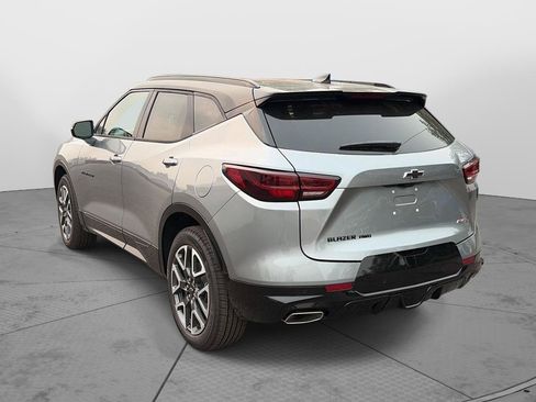 New 2026 Chevrolet Blazer RS w/ Driver Confidence II Package AWD/4WD image 9