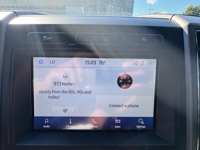 Used 2020 Ford Expedition Max XLT w/ Equipment Group 202A RWD image 10