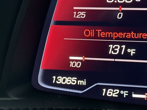 Certified 2021 Chevrolet Corvette Stingray Preferred Cpe w/ Z51 Performance Package image 22