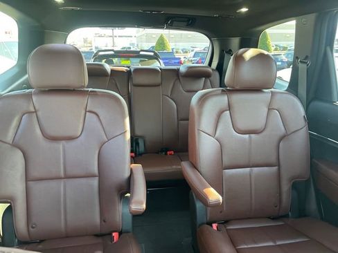 Used 2024 Kia Telluride SX image 25