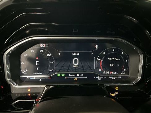 Certified 2024 GMC Sierra 2500 SLT w/ SLT Convenience Package image 12