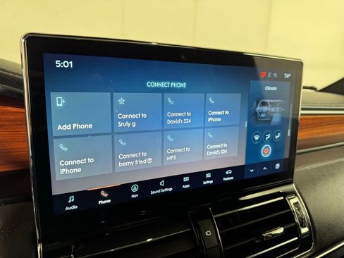 Certified 2022 Lincoln Navigator Reserve image 29