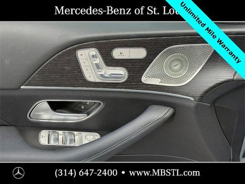 Certified 2023 Mercedes-Benz GLE 350 image 16