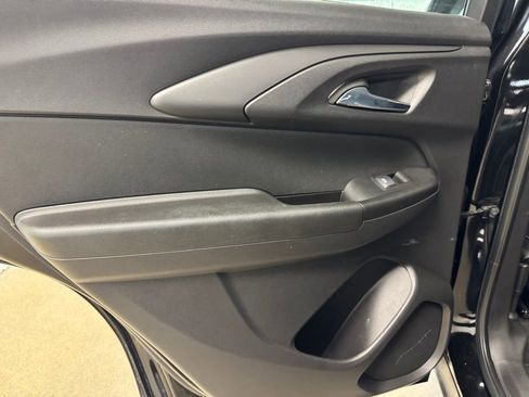 Used 2022 Chevrolet TrailBlazer LT w/ Convenience Package image 15