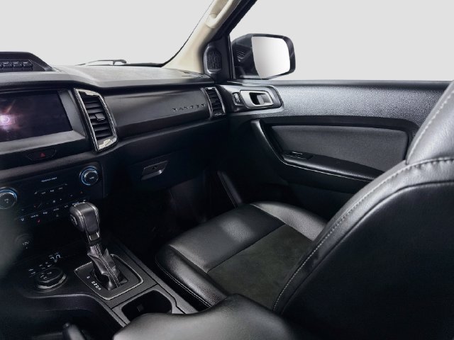 Used 2022 Ford Ranger XLT w/ Tremor Off-Road Package AWD/4WD image 22
