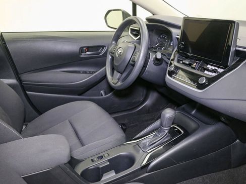 Certified 2023 Toyota Corolla LE w/ LE Premium Package FWD image 19