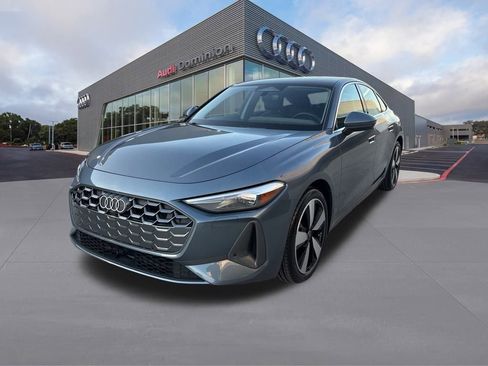 Used 2025 Audi A5 2.0T Premium w/ Convenience Package image 1