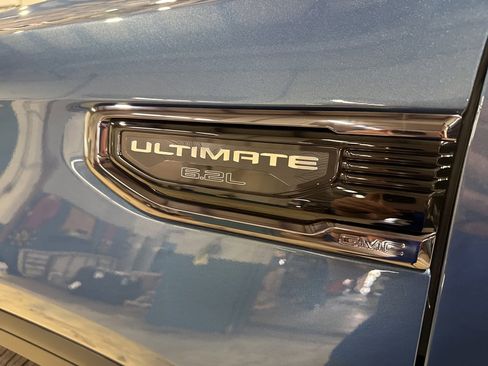 New 2026 GMC Sierra 1500 Denali Ultimate image 12