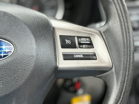 Used 2015 Subaru Forester 2.5i Premium AWD/4WD image 32