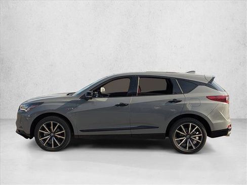 New 2026 Acura RDX A-Spec image 5