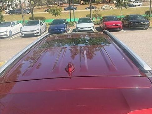 Certified 2024 Kia Carnival SX Prestige image 8