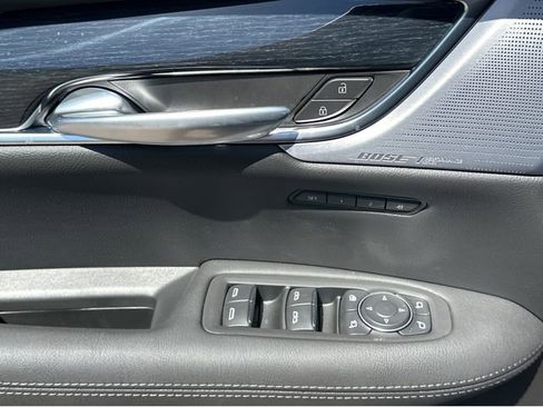 New 2026 Cadillac XT5 Premium Luxury image 33