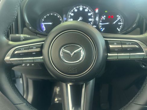 Used 2025 MAZDA CX-50 2.5 Hybrid w/ Premium Plus Pkg image 30