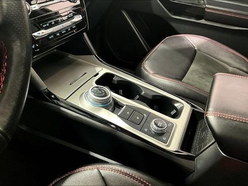 Used 2024 Ford Explorer ST-Line w/ Class IV Trailer Tow Package image 18