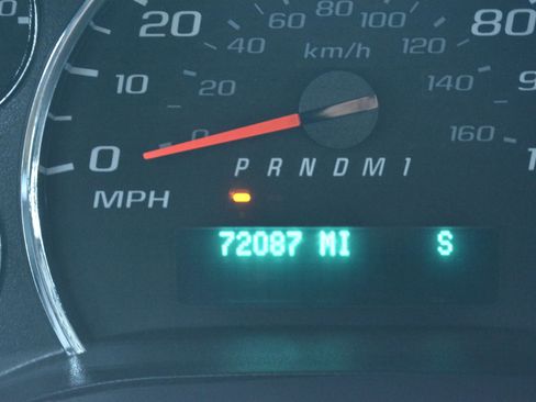 Used 2017 Chevrolet Express 3500 LS image 19