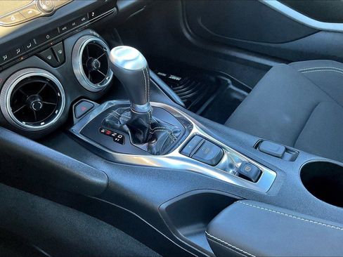 Used 2023 Chevrolet Camaro LT image 14