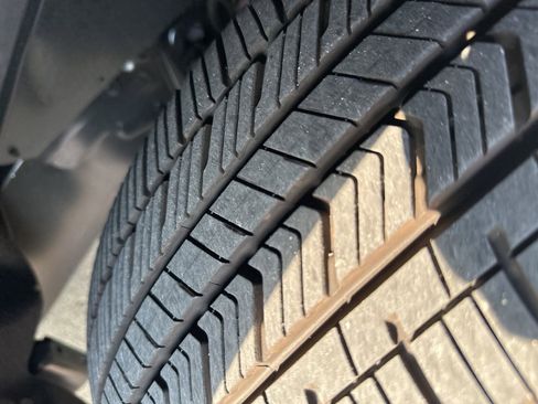 Used 2026 Toyota Sequoia Limited w/ Nightshade Package AWD/4WD image 15