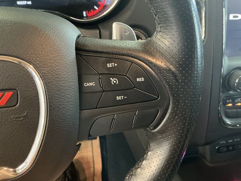 Used 2019 Dodge Durango GT AWD/4WD image 18