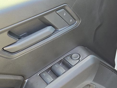 New 2026 Chevrolet Colorado W/T w/ WT Custom Package image 18