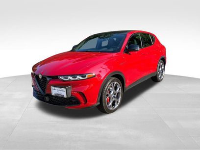 Used 2024 Alfa Romeo Tonale Veloce